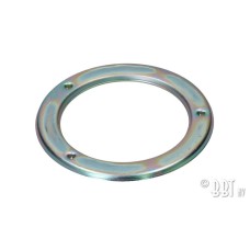 Ramka metalowa wlewu paliwa Bus T25 07/79-07/92