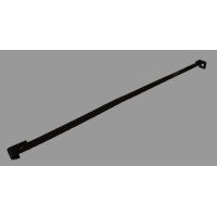 Pasek montażowy zbiornika paliwa T2 z hakiem 