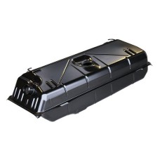 Bak, zbiornik paliwa Type2 02/73-07/79