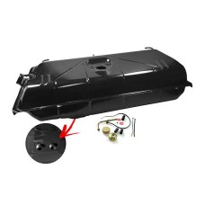 Zbiornik paliwa - Injection T2 73-74