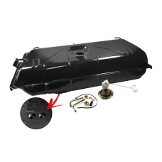 Zbiornik paliwa - Injection T2 75-