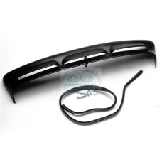 Osłona przeciwdeszczowa na tylną klapę