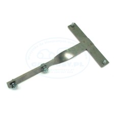 Uchwyt do zderzaka na znaczek 68- standard