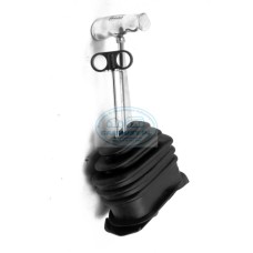 Drążek zmiany biegów SCAT