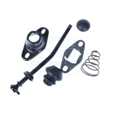 Drążek zmiany biegów kompletny Garbus, KG 58-67