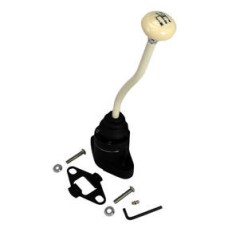 Classic quick shifter 13.5" Garbus,KG (Ivory knob) Vintage Speed