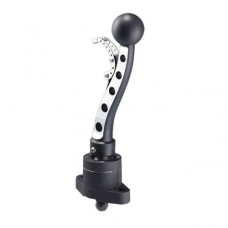 Black Mamba Sport shifter Garbus , KG ( black version + polish ) Vintage Speed