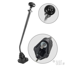 Classic quick shifter, nierdzewka, Vintage Speed Bus T2 68-79