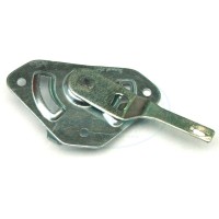 Klamka w schowku do otwierania przedniej klapy Garbus 08/68-