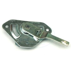 Klamka w schowku do otwierania przedniej klapy Garbus 08/68-