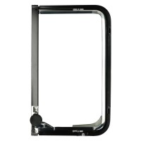 Szyba uchylna tylna lewa Bus 08/67-07/79