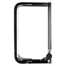 Szyba uchylna tylna prawa Bus 08/67-07/79