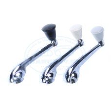 Korbka do szyb 55-65 szara  (1szt)