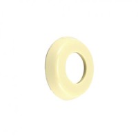 Podkładka pod korbkę Garbus 08/55-07/66 / ivory