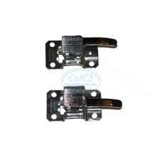 Klamka wew. drzwi Garbus 08/67- chrom (para)