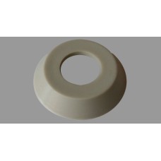 Podkładka pod wewnętrzną klamkę drzwi silverbeige T2 08/58-09/65 Podkładka pod wewnętrzną klamkę drzwi silverbeige T2 08/58-09/65