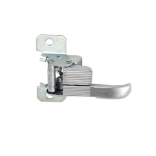 Klamka wewnętrzna Type2 08/68-07/72 chrom lewa
