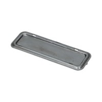 Zaślepka do radia Garbus 68- Bus 08/66-07/67