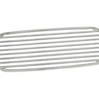 Grill głośnika Garbus 53-57 (chrome)