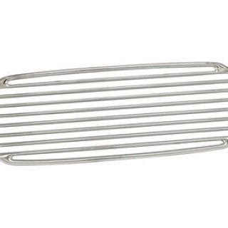 Grill głośnika chromowany Garbus 53-57
