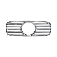 Grill na deskę z otworem na zegarek (chrom) Garbus 10/52-07/57