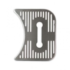 Grill prawy na wskaźnik paliwa Dehne Garbus 58-67 - LHD - Vintage Speed