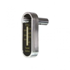 Cyfrowy wskaźnik paliwa Dehne  - Vintage Speed