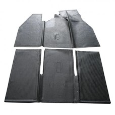 Gumowa mata podłogowa Garbus 58-67