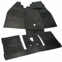 Gumowa mata podłogowa Garbus 73-