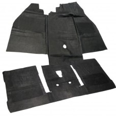 Gumowa mata podłogowa Garbus 73-