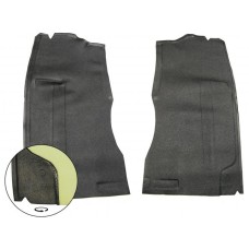Mata pod przednie fotele T2 68-79