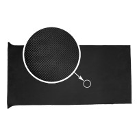 Przednia mata między przednimi fotelami Type2 -07/67