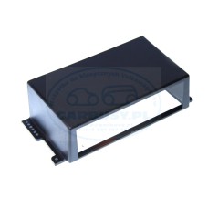 Konsola do montażu radia