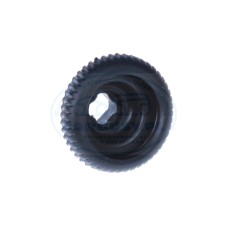 Gałka Wentylacja lub Schowek 08/68-07/79