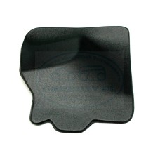 Panele do montażu głosników garbus