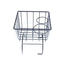 Koszyk na tunel, czarny
