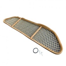 Bambusowa półka KG econo.