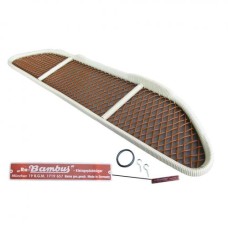 Bambusowa półka KG