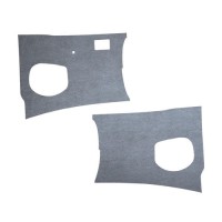 Kick panele Type2 03/55-02/60 / szare Kick panele Type2 03/55-02/60 / szare