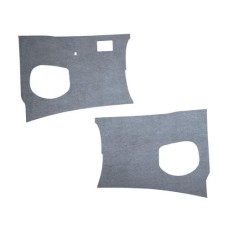 Kick panele Type2 03/55-02/60 / szare