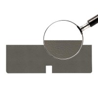 Panel na tylną klapę szary Type2 03/55-07/63 Panel na tylną klapę szary Type2 03/55-07/63