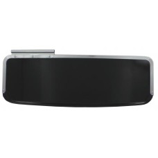 Daszek przeciwsłoneczny prawy 46->60