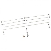 Drabinka JAILBARKIT 21-WINDOW