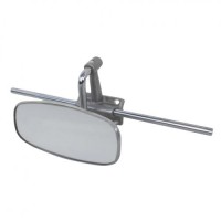 Lusterko wewnętrzne Garbus cabrio 08/57-07/64