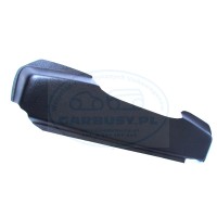 Płyta do bagaznika oddzielająca przewody elektr. 68-