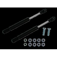 Podnośniki siłowniki przedniej klapy 1303 (para)