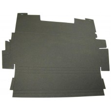 Karton do bagażnika górny 1302