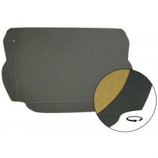 Karton do bagażnika dolny 1302/03