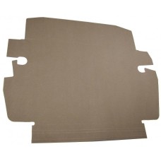 Karton do bagażnika Garbus 61-67