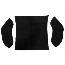 Bagażnik tył dywaniki zestaw -64